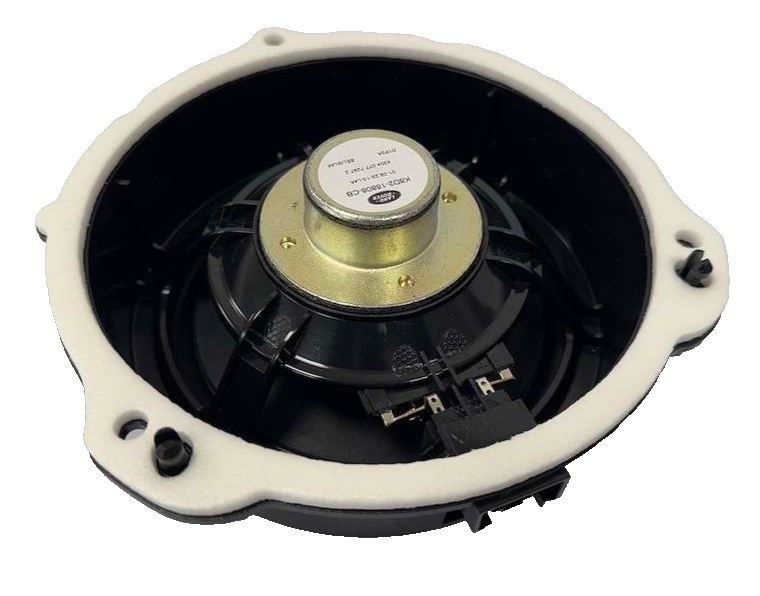 Genuine Jaguar Land Rover RR Evo/XF/XE/F-Pace Front Door Loudspeaker - T4N24621