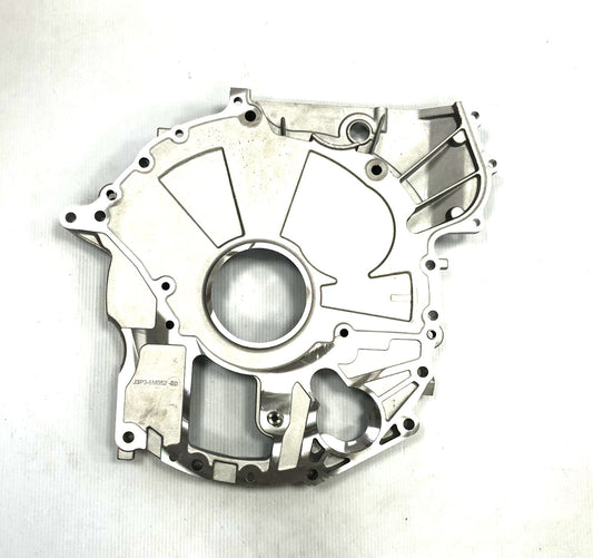Genuine Jaguar E-Pace 2017+ 1.5L Petrol Rear Timing Cover - J9C25359