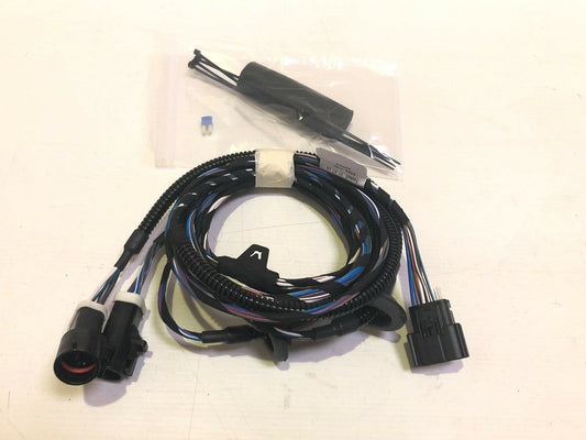 Genuine Range Rover / Sport Power Deployable Side Step Wire VPLGP0290