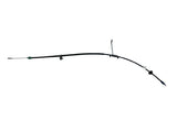 Genuine Ford Transit TTG/TTS/Tourneo Custom Left Parking Brake Cable 2380513