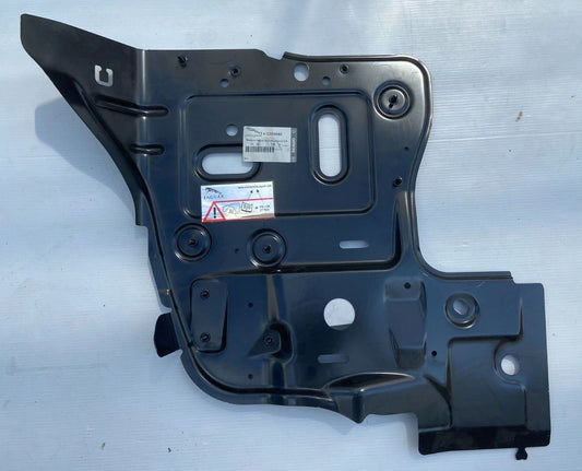 Genuine Jaguar XJ 2013-2019 LH Rear Outer Wheelarch/Quarter Panel C2D6080