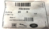 Genuine Land Rover Driveshaft M10 Washer Pack Of 20 - FRC8530