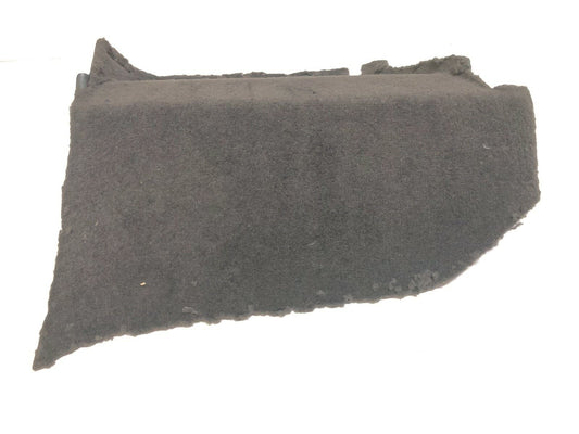 Genuine Range Rover Sport 2014+ Body Side Rear Corner Panel LR068096