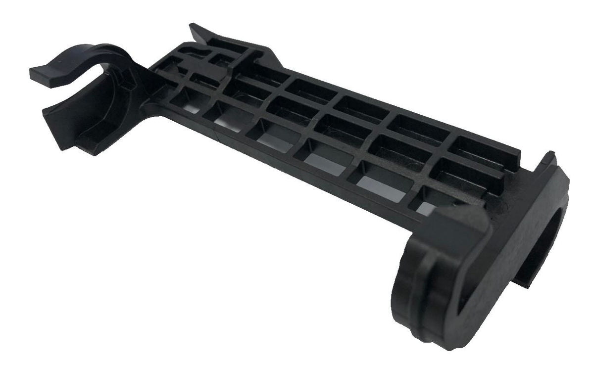 Genuine Jaguar Land Rover Evo/EPac RH Traction Battery Radiator Bracket-J9C20715