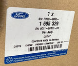 Genuine Ford Transit TT9 2006-2014 / TTG 2014+ TDCi Engine Cooling Fan 1695329