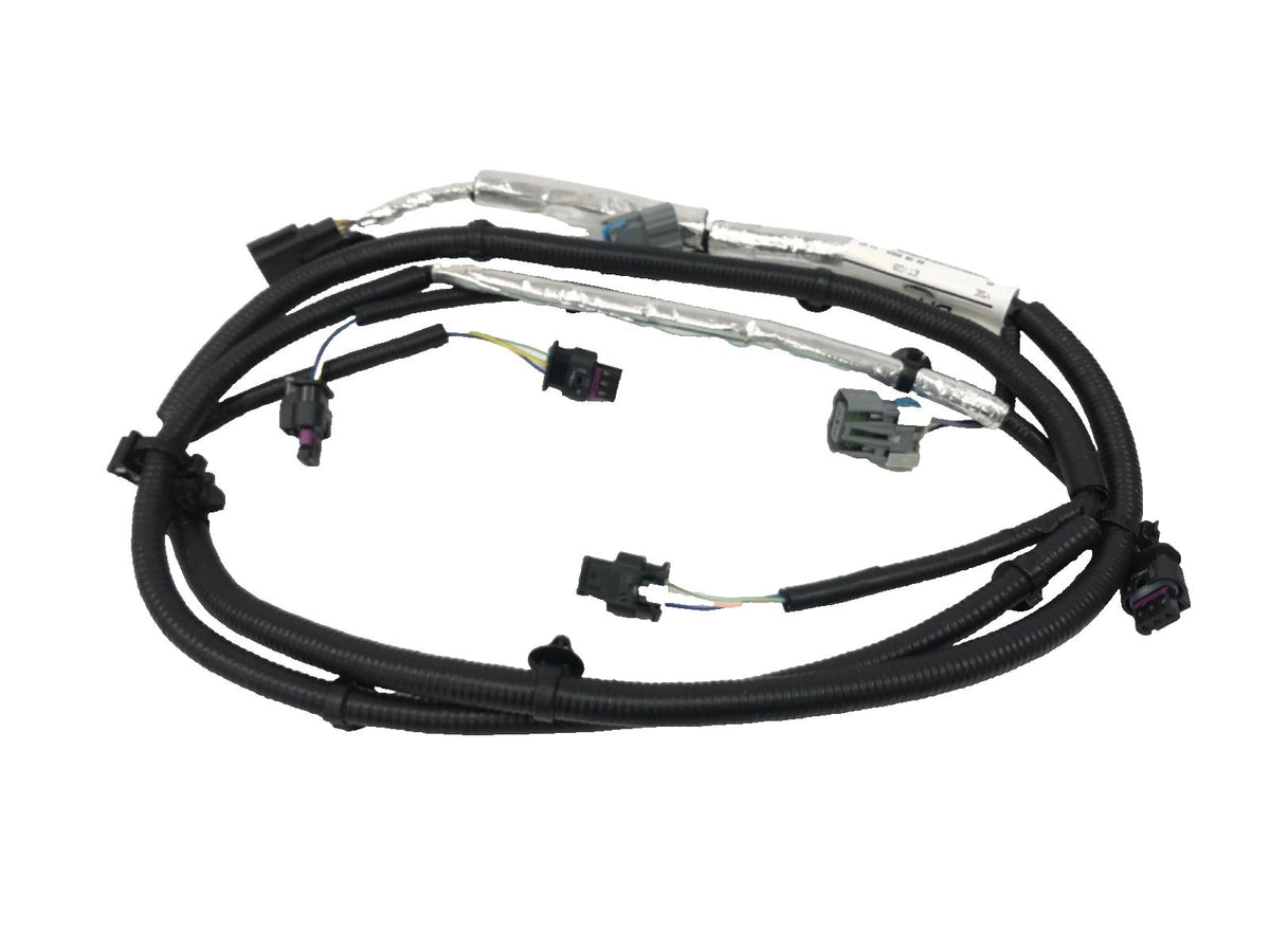 Genuine Range Rover Evoque 2012 - 2018 Rear Bumper Electrical Wire LR097287