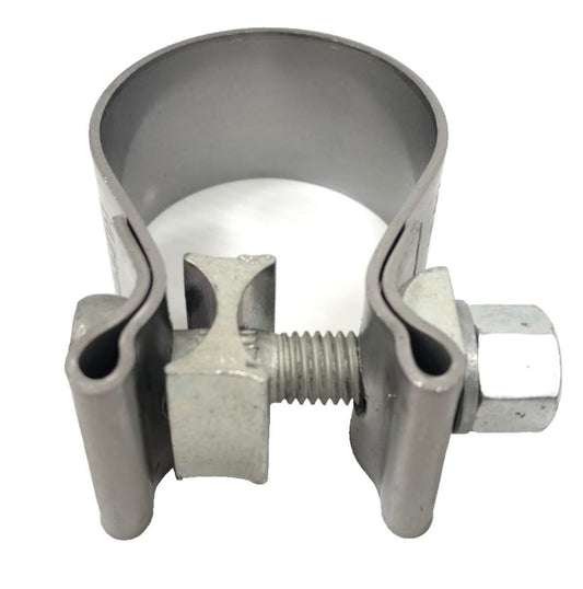 Genuine Jaguar Land Rover Disco/XF Exhaust Clamp 45MM - T2H14081/LR087644