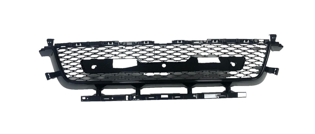 Genuine Range Rover Sport 14-22 Front Bumper Lower Centre Grille - LR099209