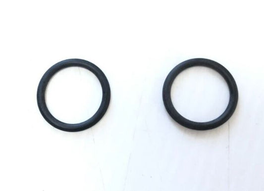 Genuine Ford C-Max/Fiesta/Focus/Puma/Transit O Rings (19.4x2.8mm) 2113928