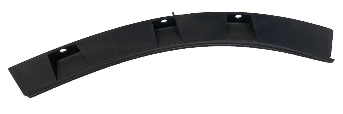 Genuine Jaguar F-Type 2014-2024 LH Rear Wheelarch Moulding - T2R18774