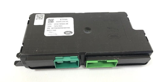 Genuine Jaguar & Land Rover Front Seat Control Module T2R23292/ LR081328