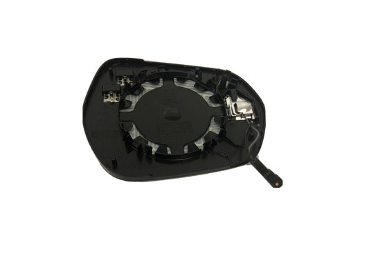 Genuine Ford Fiesta 2017 - 2021 LH Wing Mirror Mirror Glass 2087333