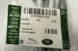 Genuine Range Rover Sport Hex Flange M12x85mm Bolts x3 - RYP501110