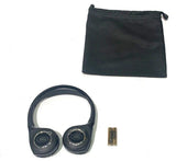 Genuine Land Rover Discovery Sport/4/5 Wireless Headphones - LR096499