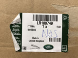 Genuine Range Rover 2022+ RH "B" Pillar Inner Panel - LR180749