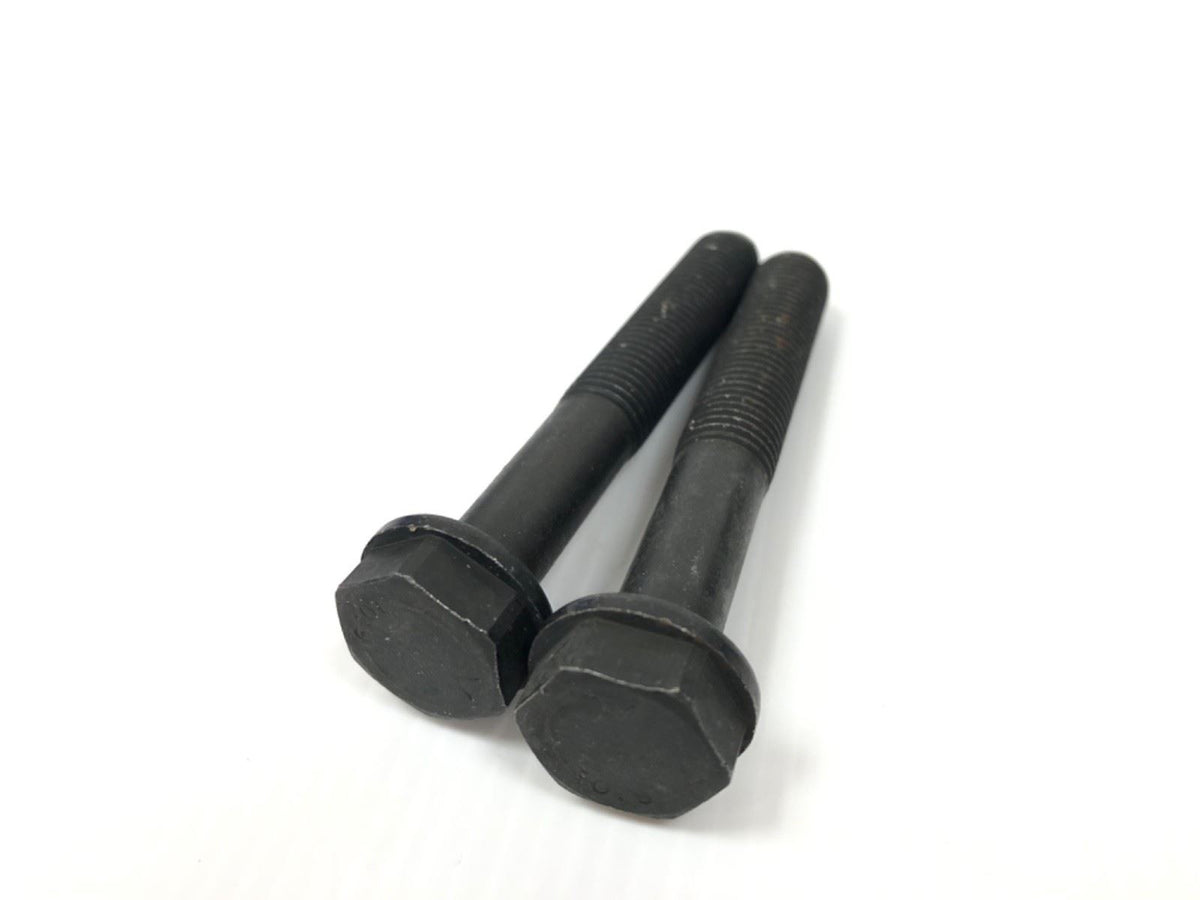 Genuine Land Rover Disco Sport/Freelander 2 2.2L Bearing Cap Bolts x2 - LR075647