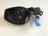 Genuine Jaguar EPace RH Drivers Side Fixed Exterior Door Mirror J9C32659