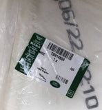 Genuine Jaguar Seat Base Foam Cover Heated Seat Right - T2H14506