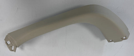 Genuine Land Rover Back Door LH Upper Tailgate Hinge Cover LR076671