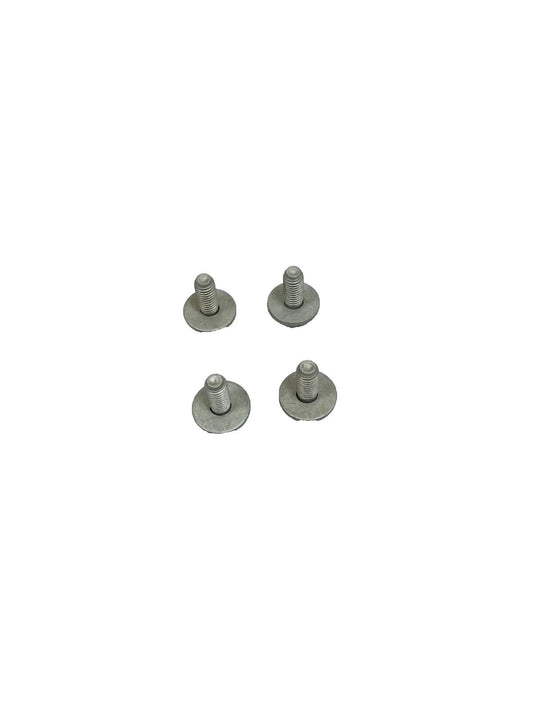 Genuine Land Rover Discovery 5 2017+ pack of 4 Bolts RYG500800