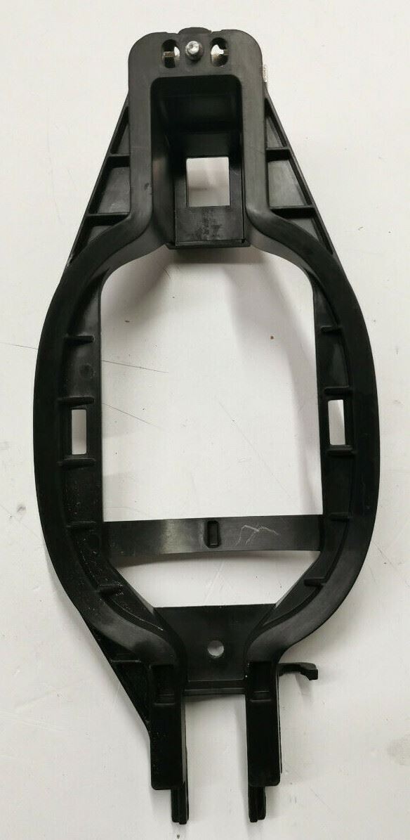 Genuine Range Rover 02-12 LH Front Door Handle Reinforcement CXL500020