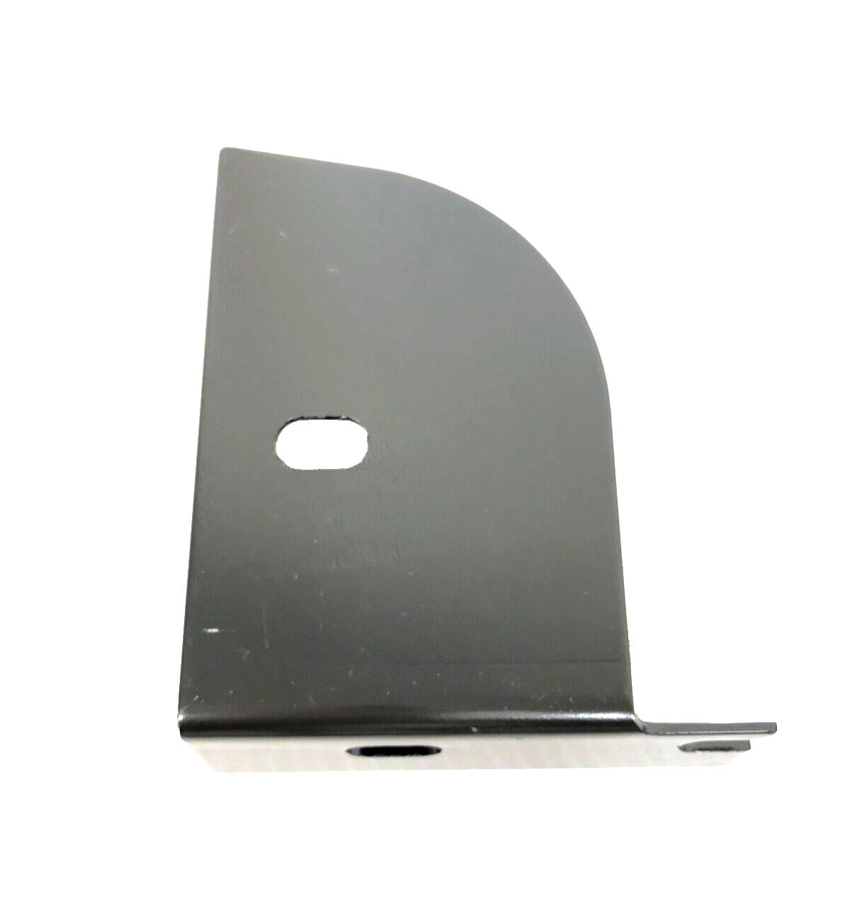 Genuine Land Rover Defender 1987-06 RH Rear Mudflap Retention Bracket CAX000220