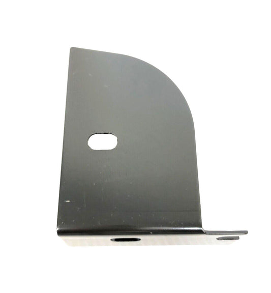 Genuine Land Rover Defender 1987-06 RH Rear Mudflap Retention Bracket CAX000220