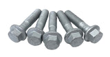 Genuine Jaguar Land Rover Defender/XF M10 x 45MM Bolt Pack Of 5-FB110096/C2Z2688
