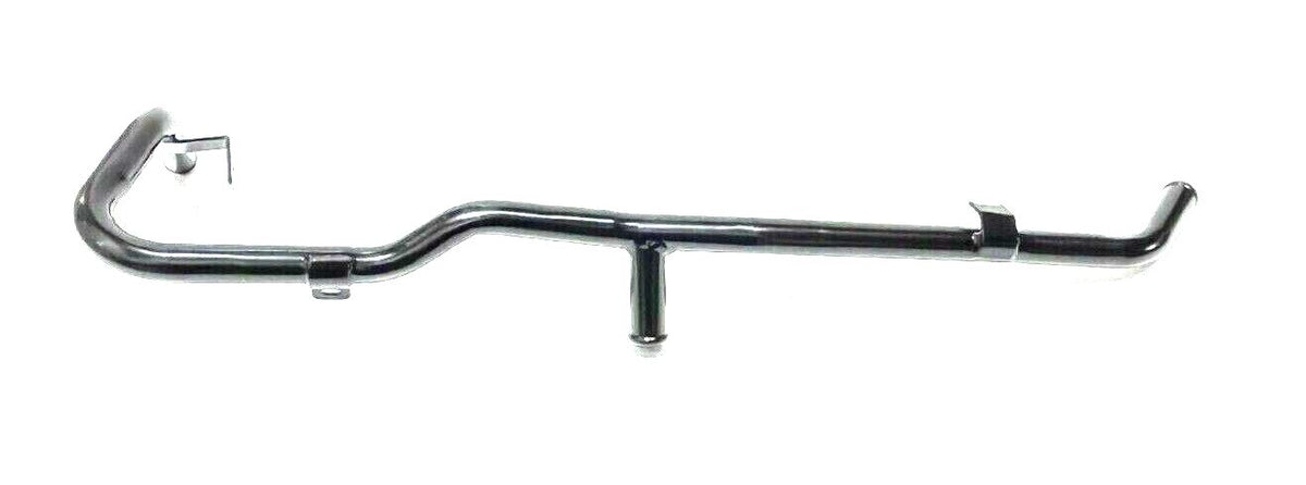 Genuine Jaguar S-Type 1999-2008 EGR Diesel Outlet Tube - XR849101