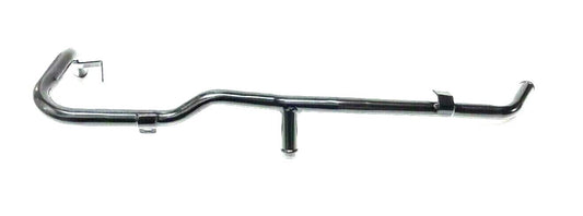 Genuine Jaguar S-Type 1999-2008 EGR Diesel Outlet Tube - XR849101