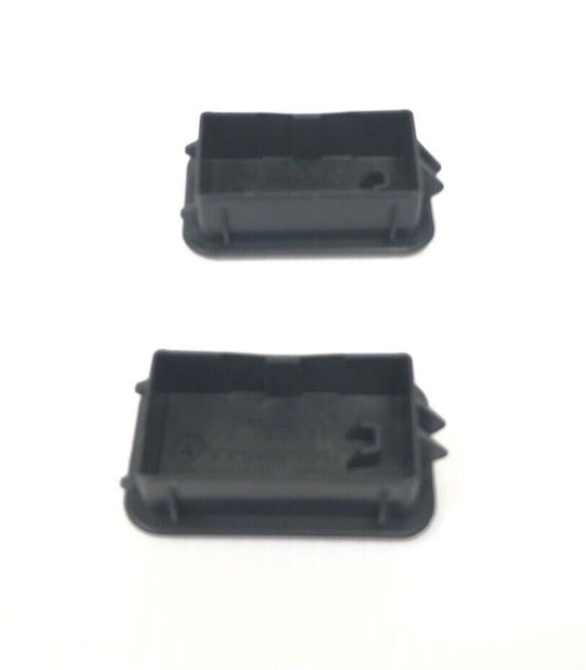 Genuine Jaguar E-Pace 2017+ Tailgate Cap x2 T2R47092