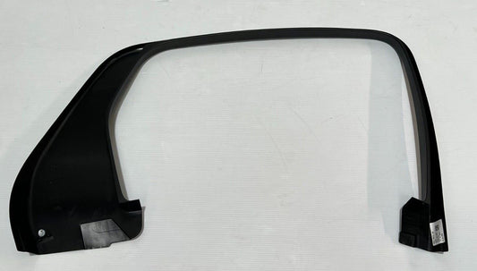 Genuine Land Rover Disco Sport 15+ Rear RH Inner Door Window Moulding LR058495