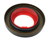 Genuine Range Rover Front Axle Bracket Seal - TZB000050