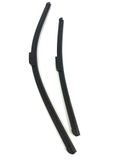 Genuine BMW 7 Series F01 Front Windscreen Wiper Blades - 61612147365