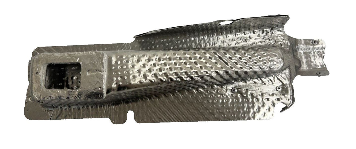Genuine Ford Kuga 2020 - 2020 Air Duct 2517323