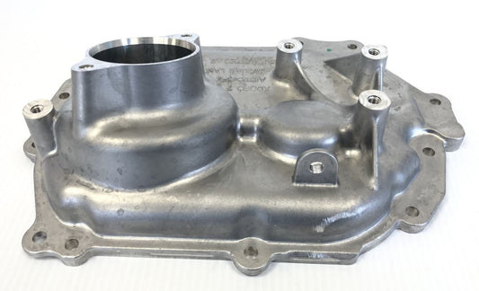 Genuine Jaguar XF/EPace/FPace/XE 2.0L Diesel Upper Timing Cover - JDE38553