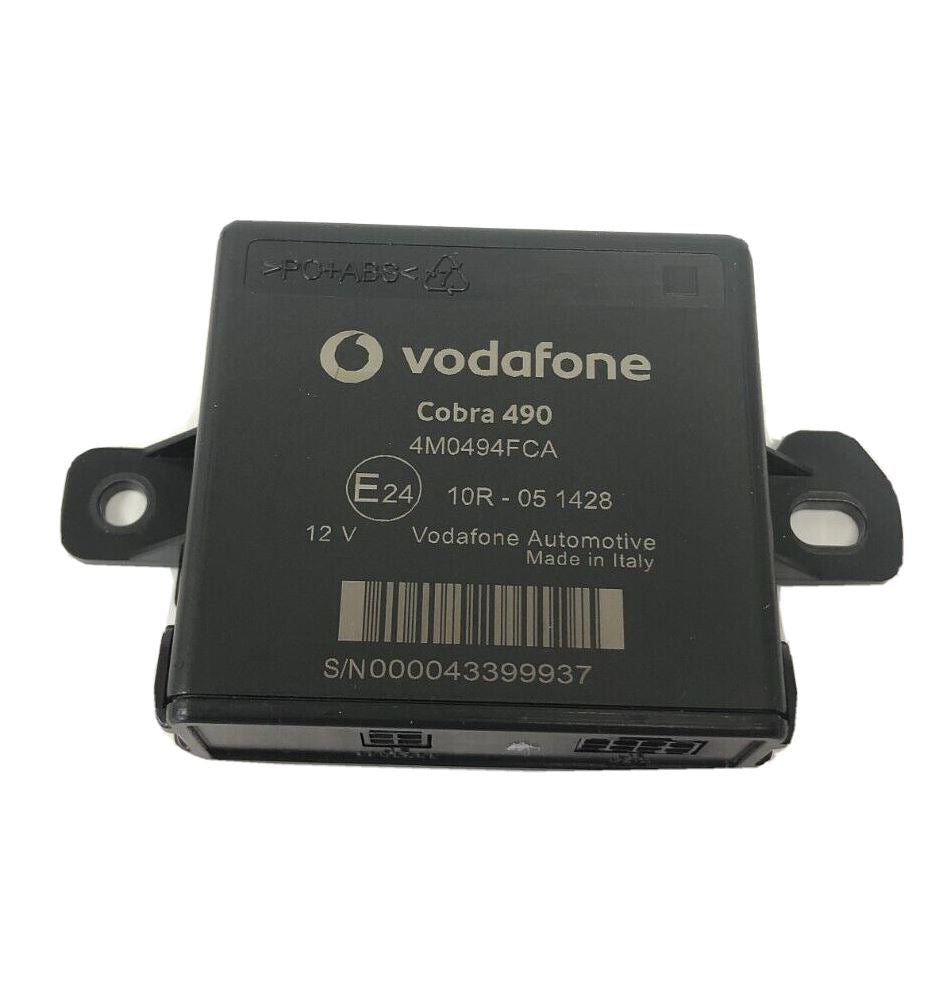 Genuine Ford B-Max 2012 - 2017 Parking Aid System Rear Module 2225446