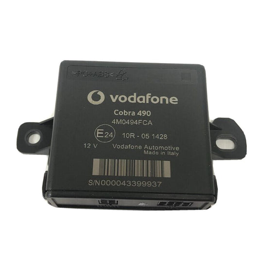 Genuine Ford B-Max 2012 - 2017 Parking Aid System Rear Module 2225446