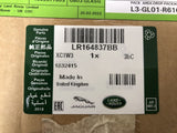 Genuine Land Rover Discovery Sport 15+ Lower RH Moulding In Byron Blue LR164837