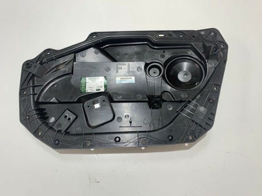 Genuine Jaguar F-Type 2014+ LH Front Door Shield T2R2126