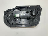 Genuine Jaguar F-Type 2014+ LH Front Door Shield T2R2126