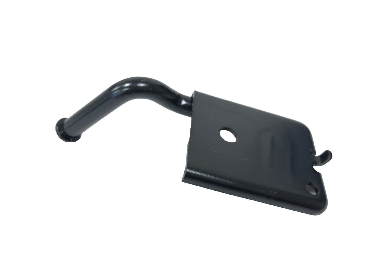 Genuine Land Rover/RR RH Rear Middle Exhaust Pipe Mounting Bracket LR088295