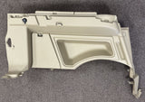 Genuine Land Rover Discovery 4 LH Rear Quarter Interior Trim Panel - LR017974