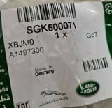 Genuine Range Rover 02-09/10-12 Front Brake Pipe Double Clip SGK500071