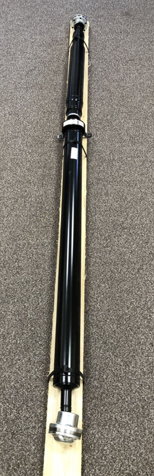 Genuine Jaguar E-Pace 2017+ Efficient Driveline Propshaft - J9C1485