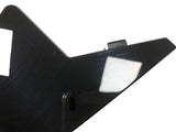 Genuine Range Rover Sport 2014-2022 LH Rear Door Finisher - LR043804SM