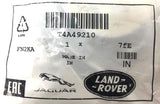 Genuine Jaguar Land Rover Disco/Def/F-Pace Engine Radiator Coolant Cap-T4A49210