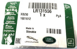 Genuine Land Rover Def 2020+ LH Luggage Cpt. Deployable Tow Bar Switch-LR131556