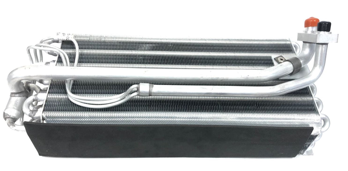 Genuine Land Rover Defender 1999 - 2006 RHD Air Con Evaporator Matrix -JQQ100120