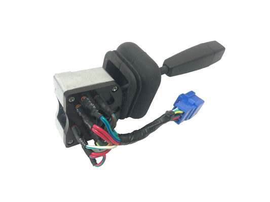 Genuine Land Rover Defender 1987-06/2007-16 Wash/Wipe Windscreen Switch AMR6106